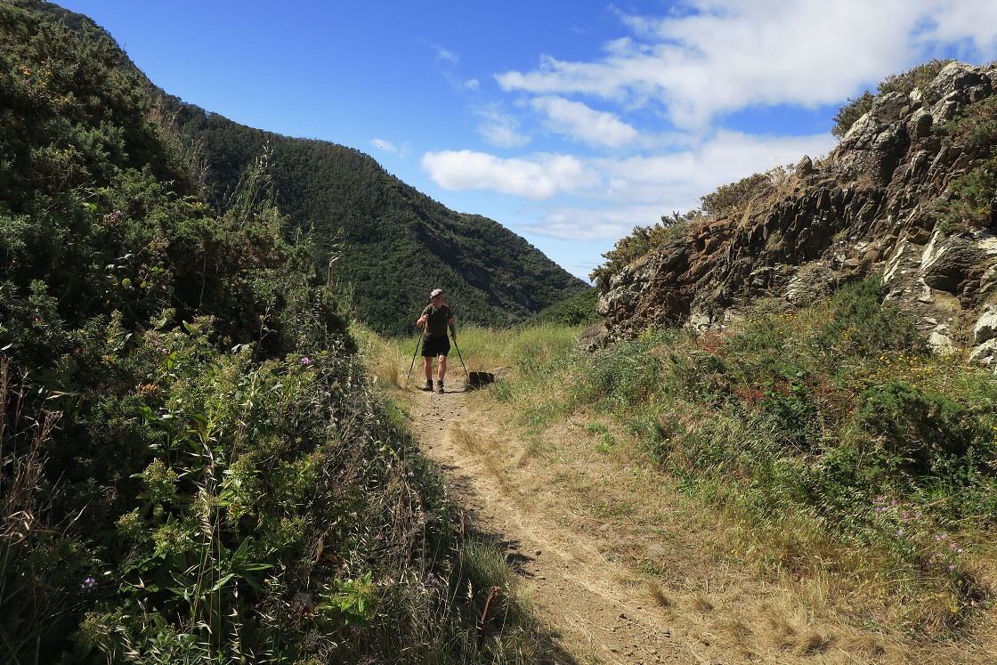 Madeira 2019