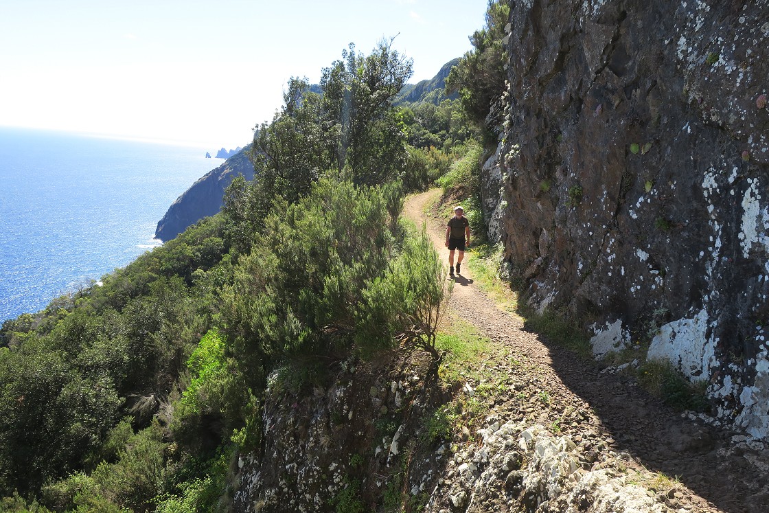 Madeira 2019