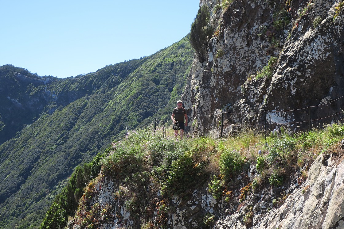 Madeira 2019