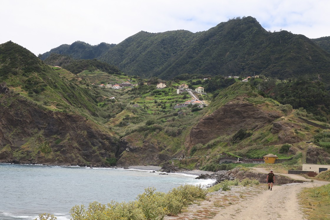 Madeira 2019