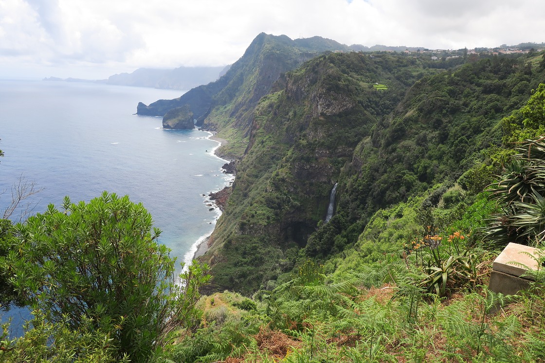 Madeira 2019