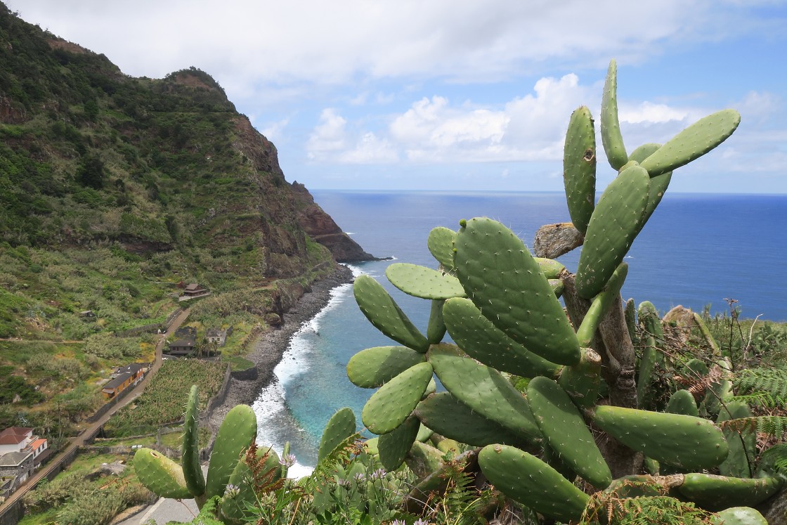 Madeira 2019