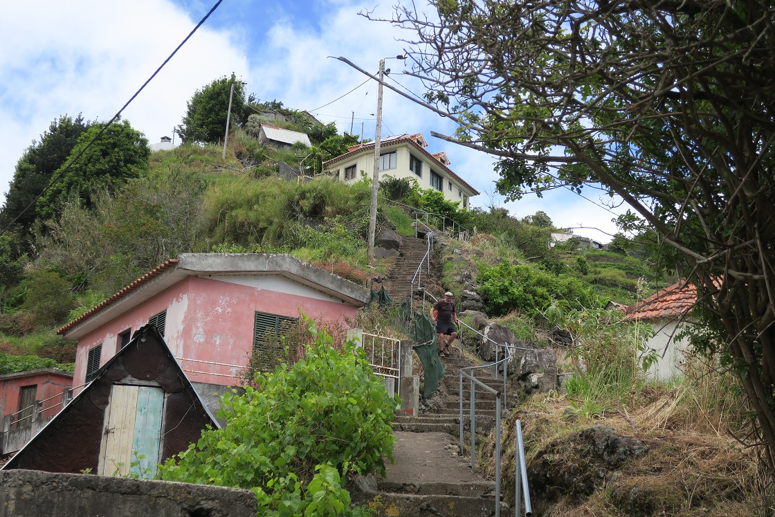 Madeira 2019