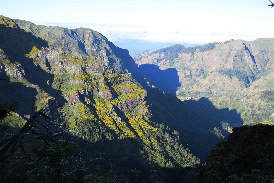 Madeira 2019