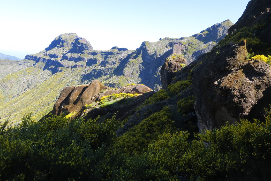 Madeira 2019