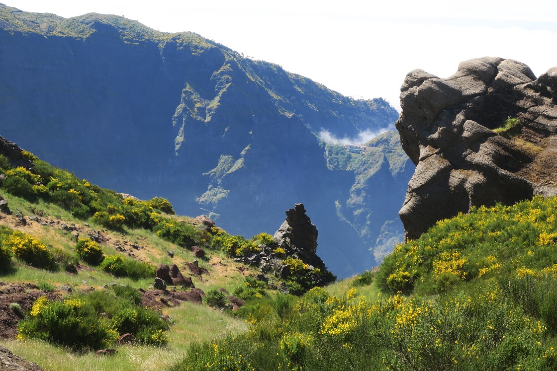 Madeira 2019