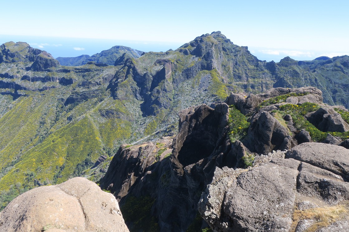 Madeira 2019