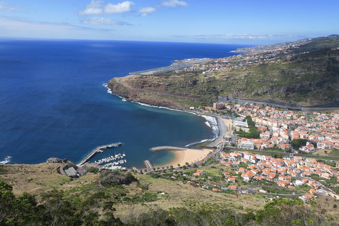 Madeira 2019