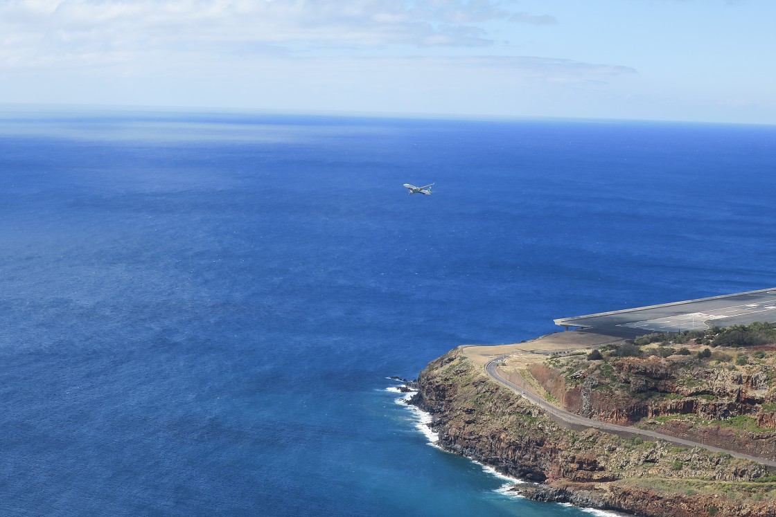 Madeira 2019