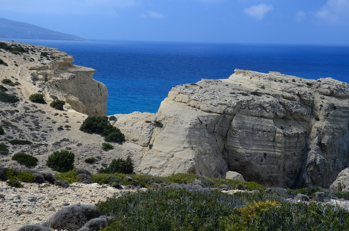 Mátala, Red beach, Zafiria, The Lions restaurant, 