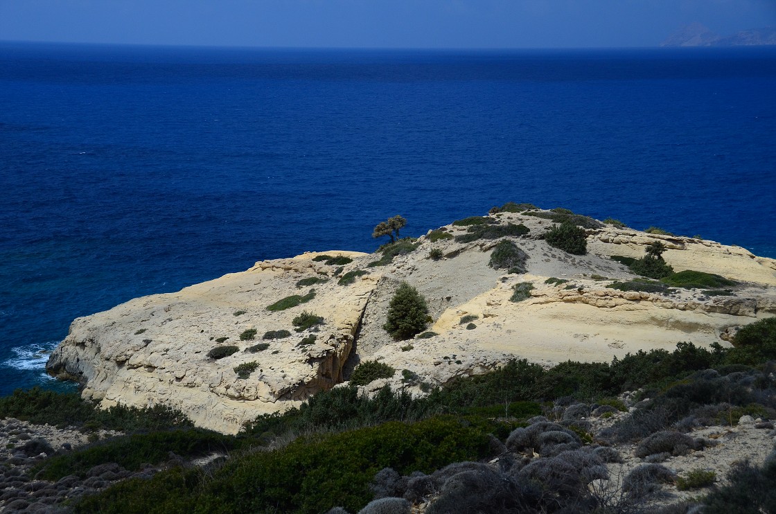 Mátala, Red beach, Zafiria, The Lions restaurant, 