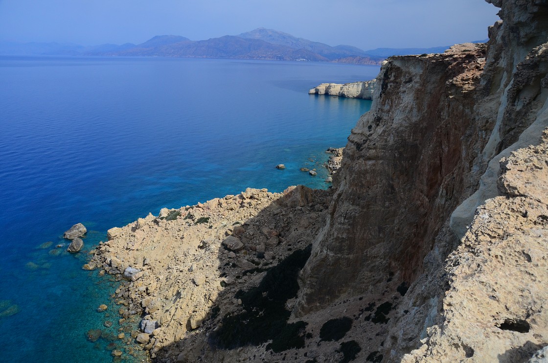 Mátala, Red beach, Zafiria, The Lions restaurant, 