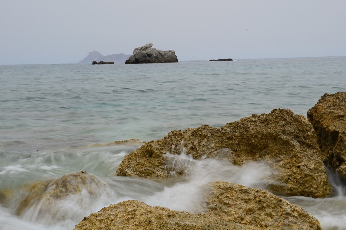 Mátala, Red beach, Zafiria, The Lions restaurant, 