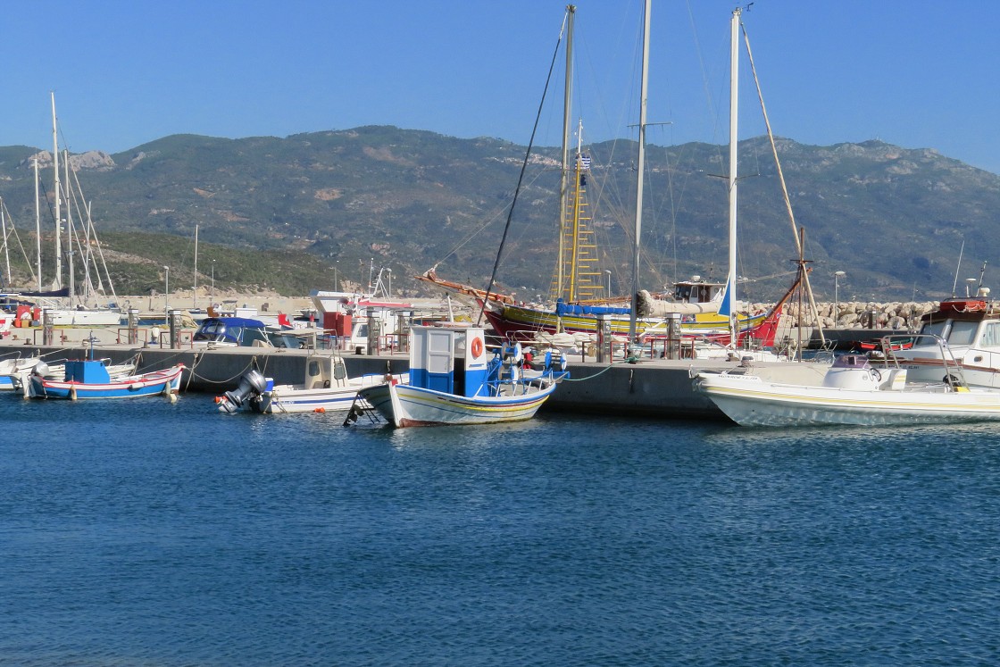 Samos 2019