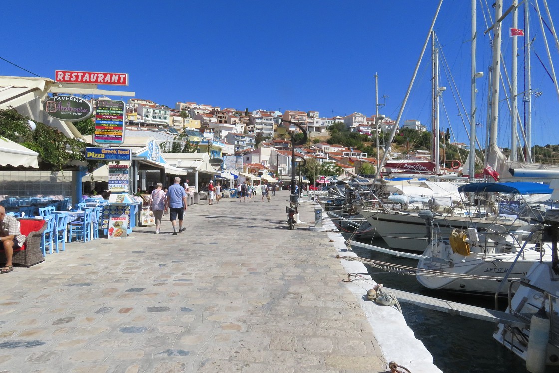 Samos 2019