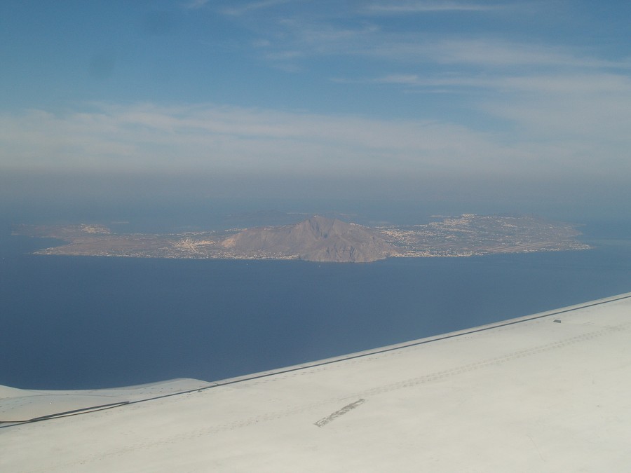 Santorini 2010