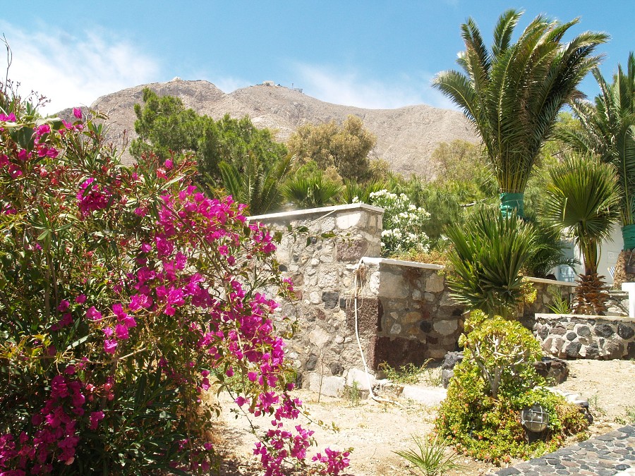 Santorini 2010