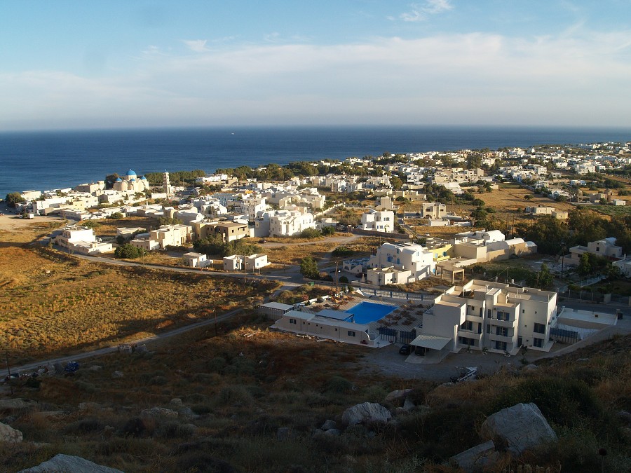 Santorini 2010