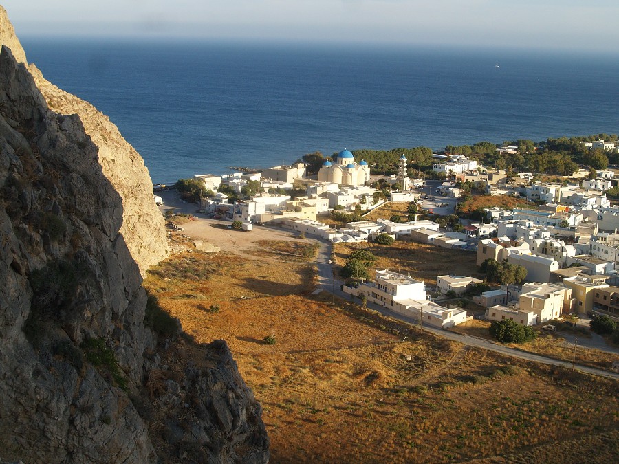 Santorini 2010