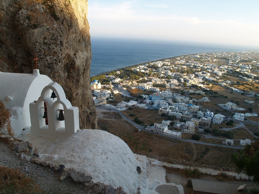 Santorini 2010