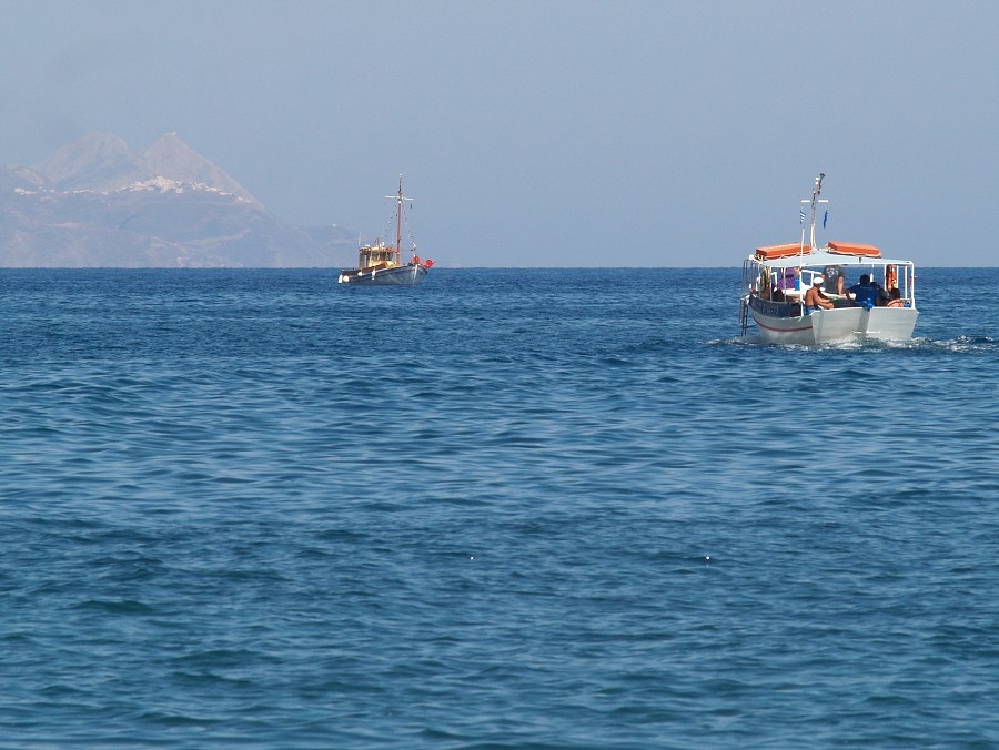 Santorini 2010