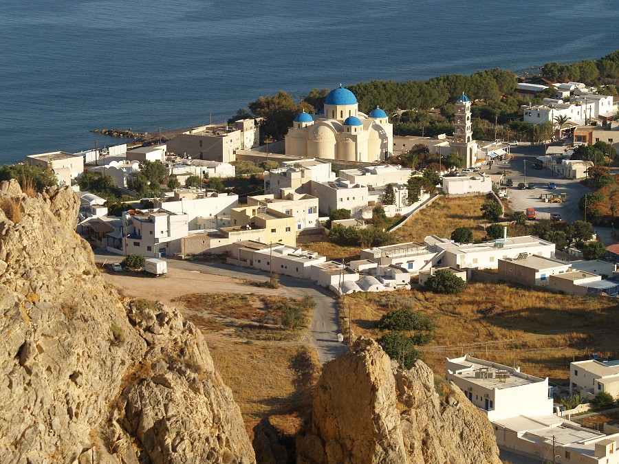 Santorini 2010