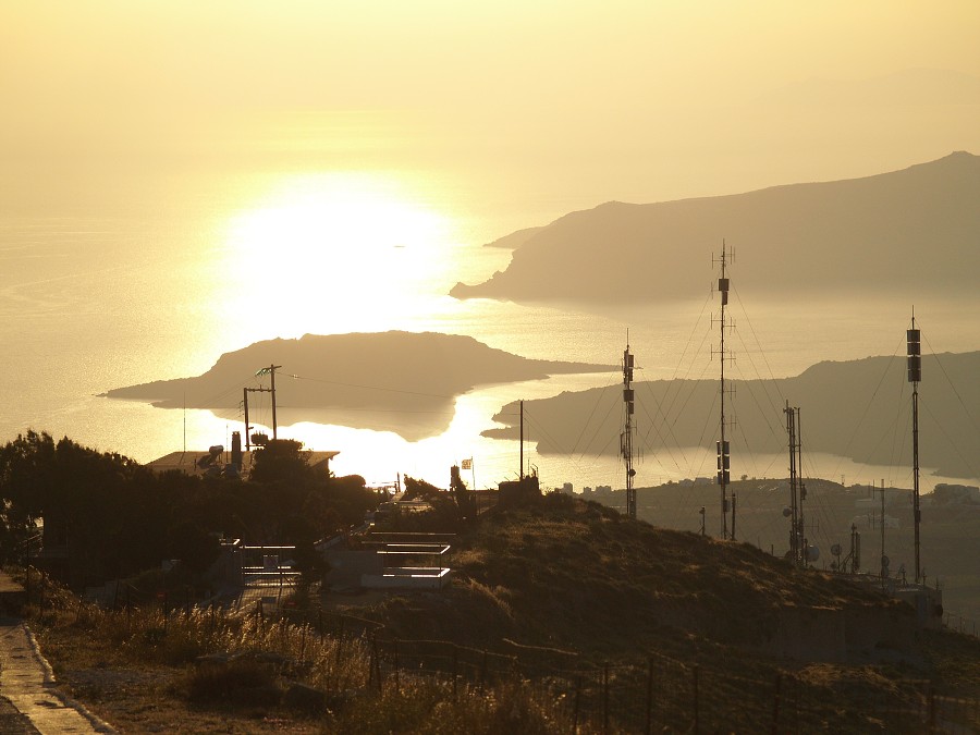 Santorini 2010