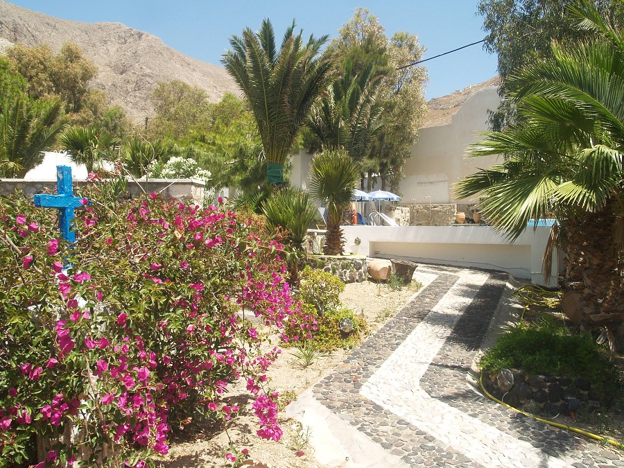 Santorini 2010