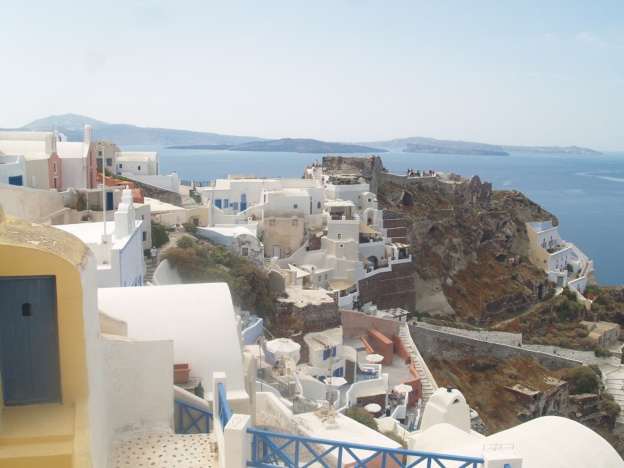 Santorini 2010