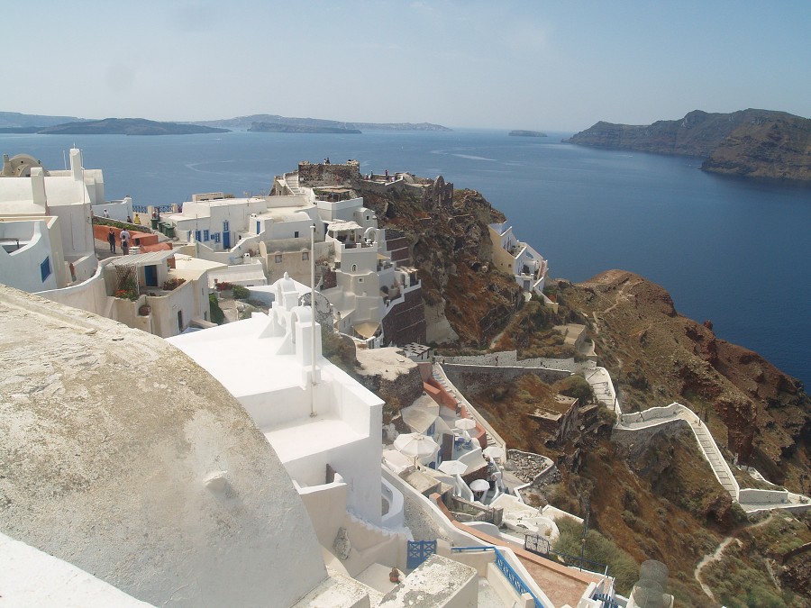 Santorini 2010