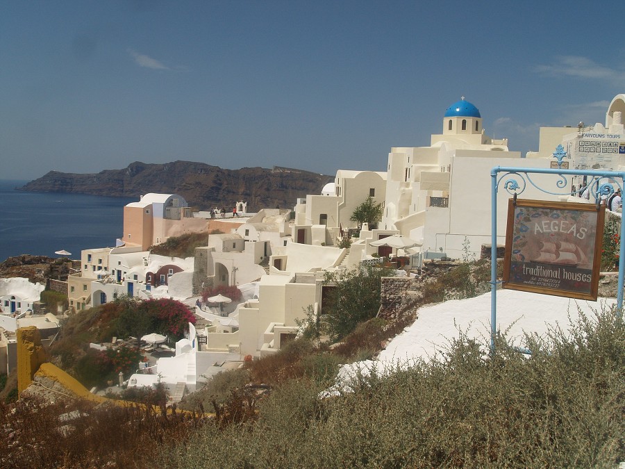 Santorini 2010