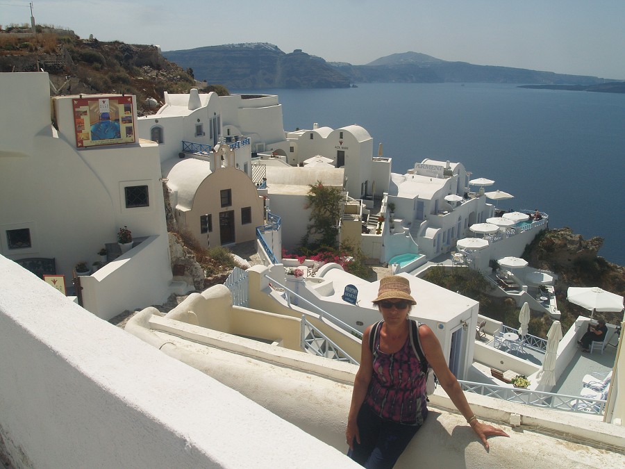 Santorini 2010