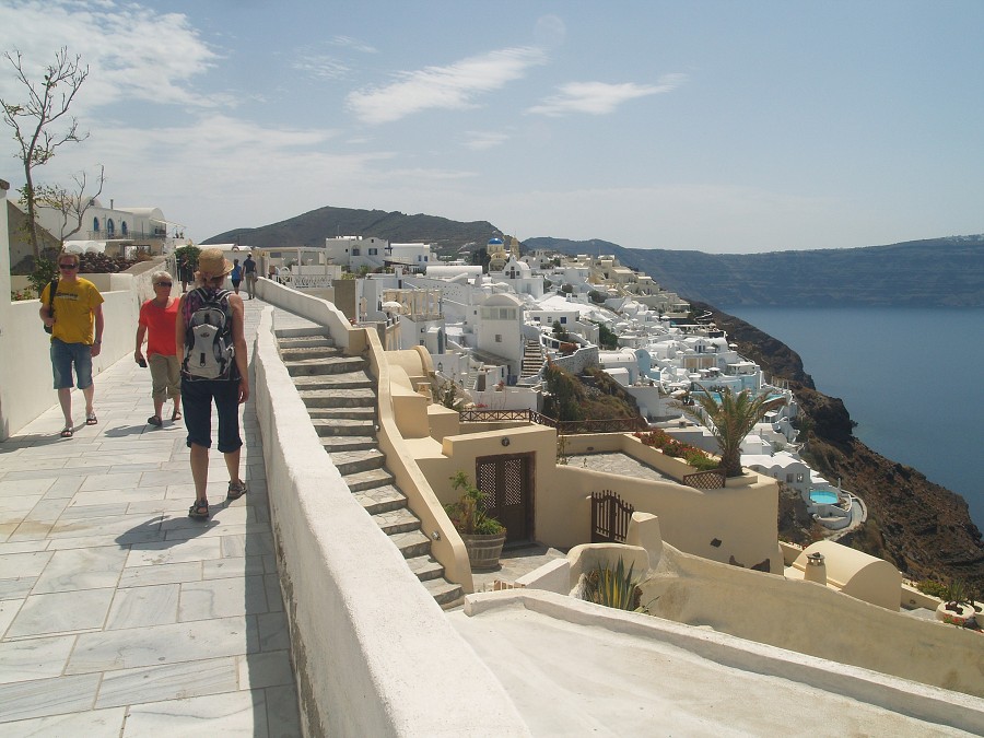 Santorini 2010