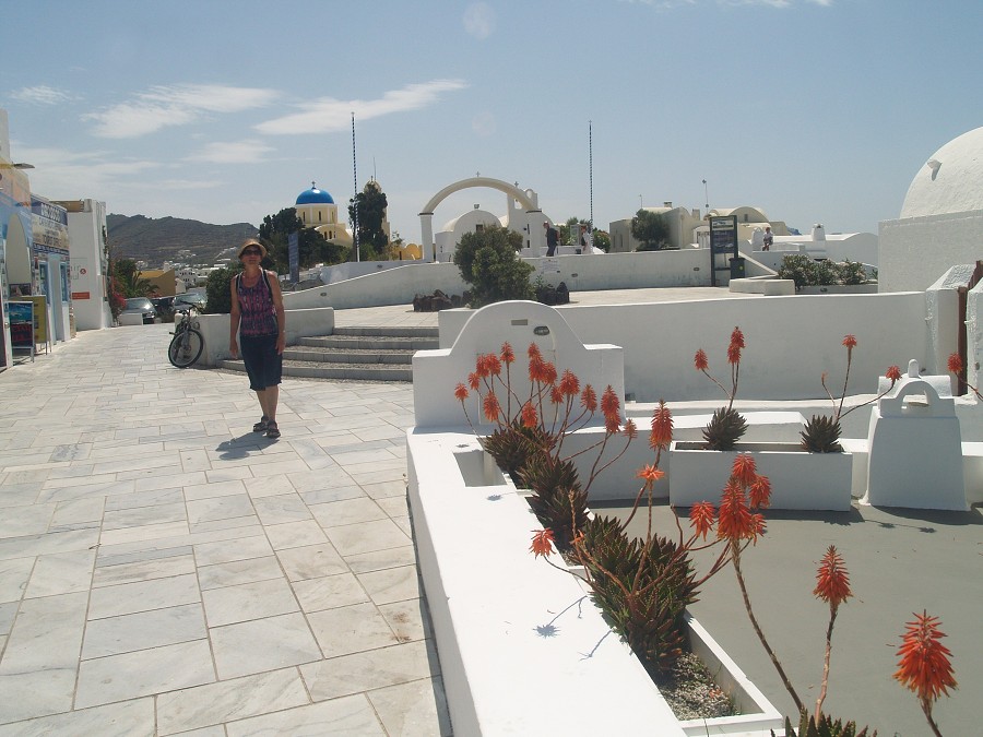 Santorini 2010