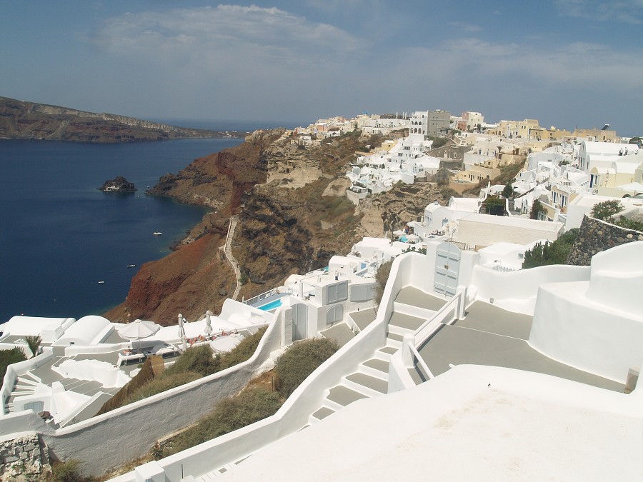 Santorini 2010