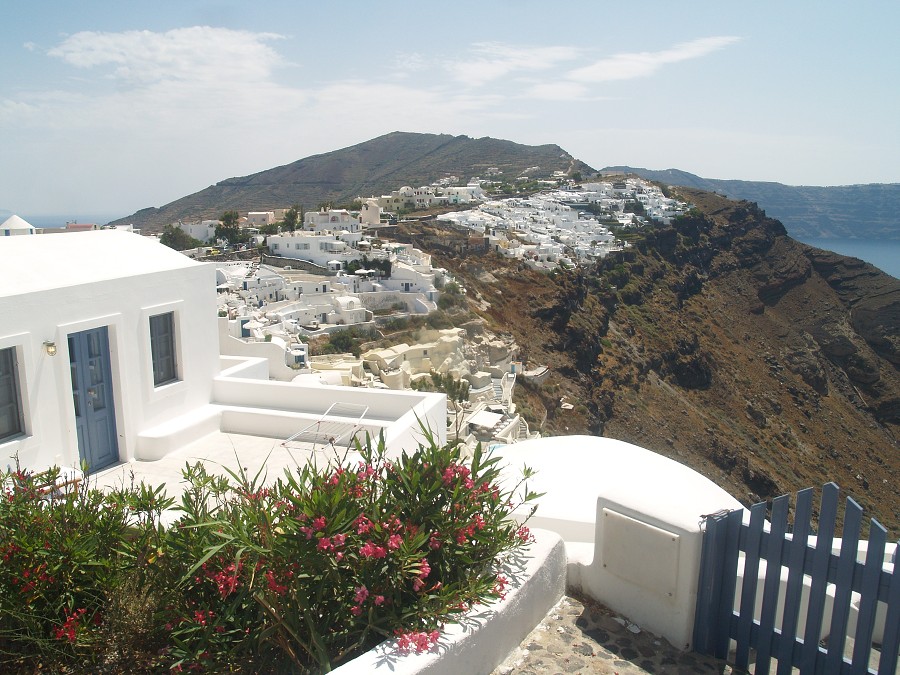 Santorini 2010