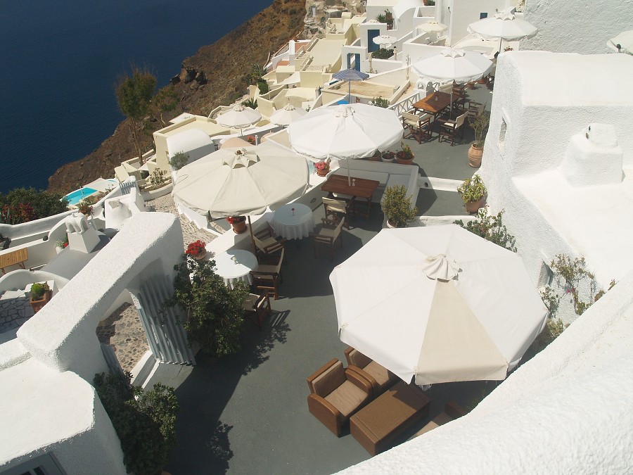 Santorini 2010