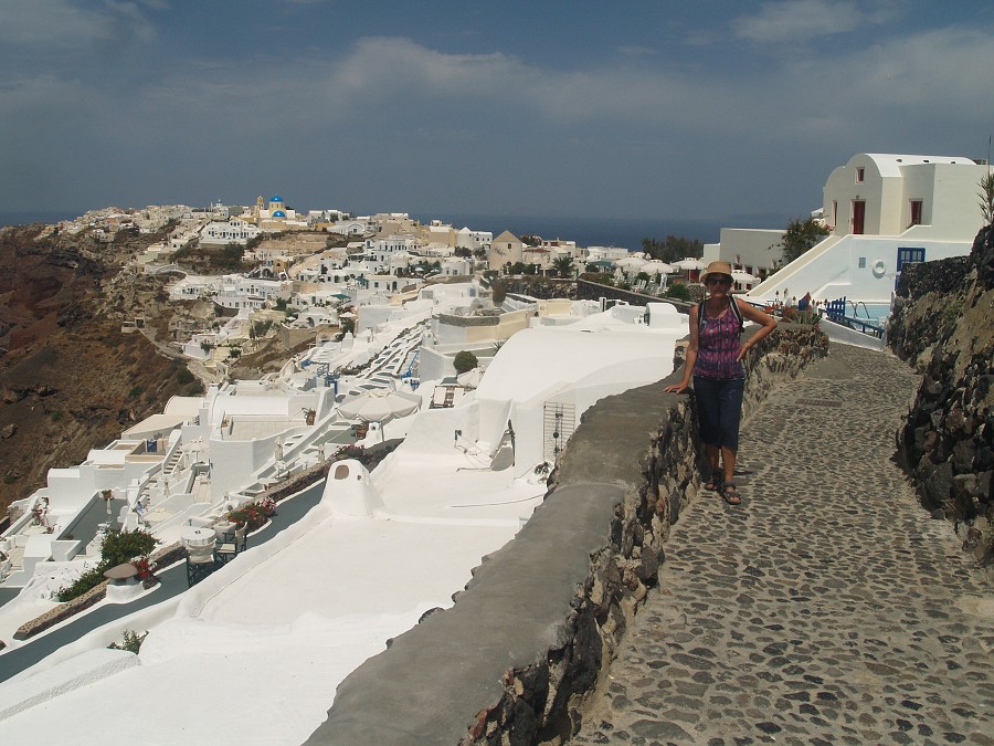 Santorini 2010