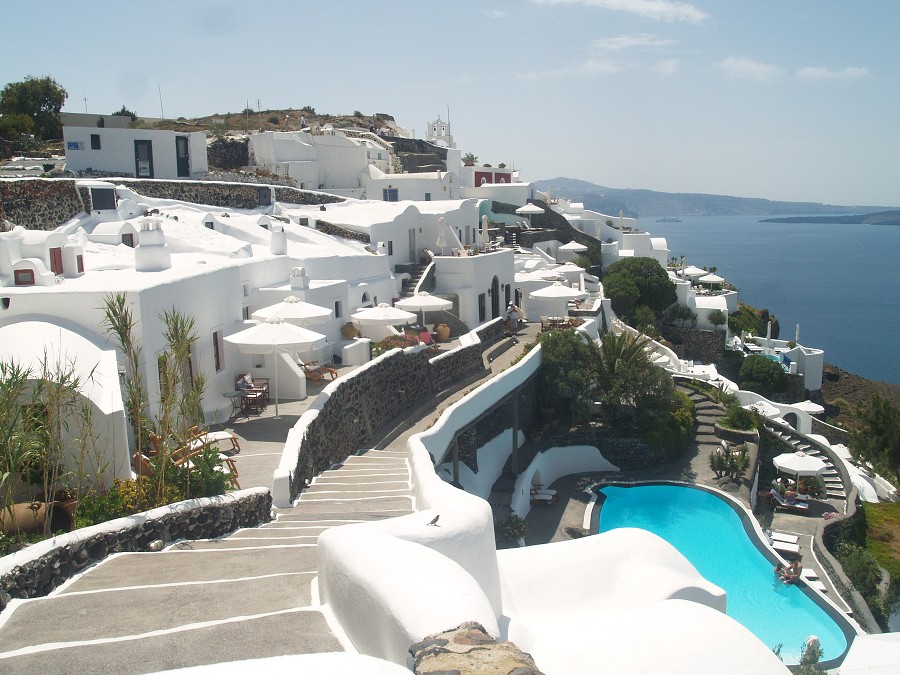 Santorini 2010