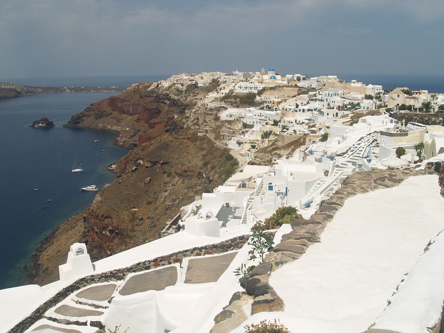 Santorini 2010