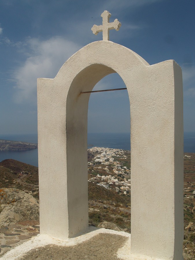 Santorini 2010