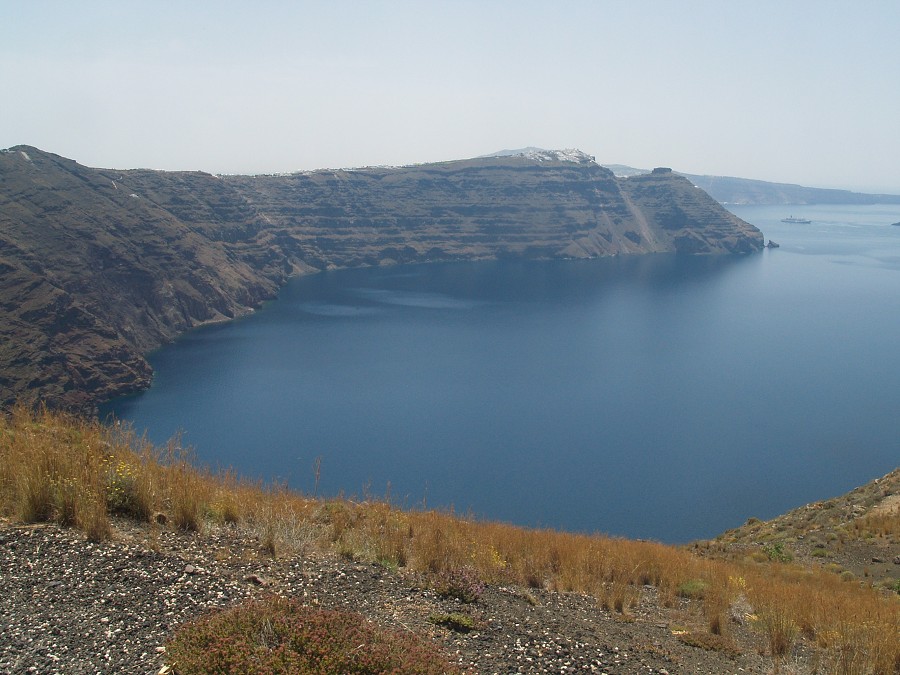 Santorini 2010