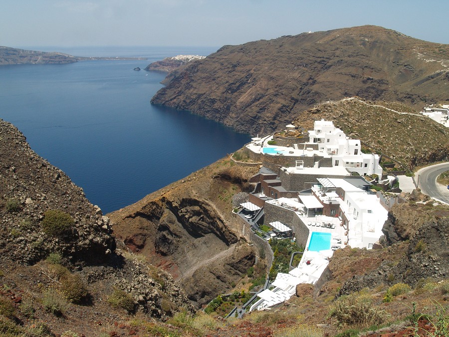 Santorini 2010