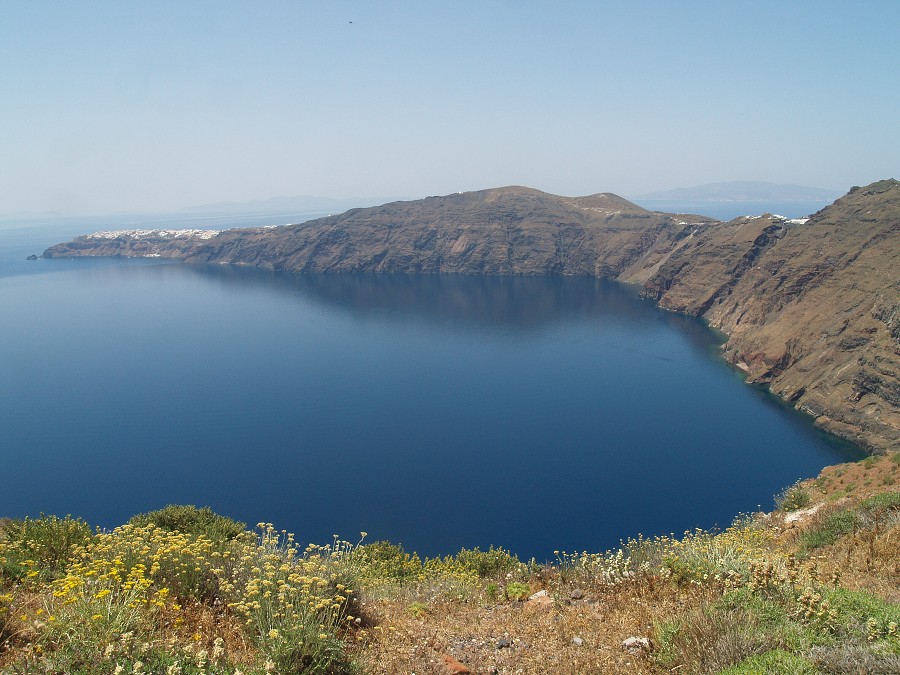 Santorini 2010