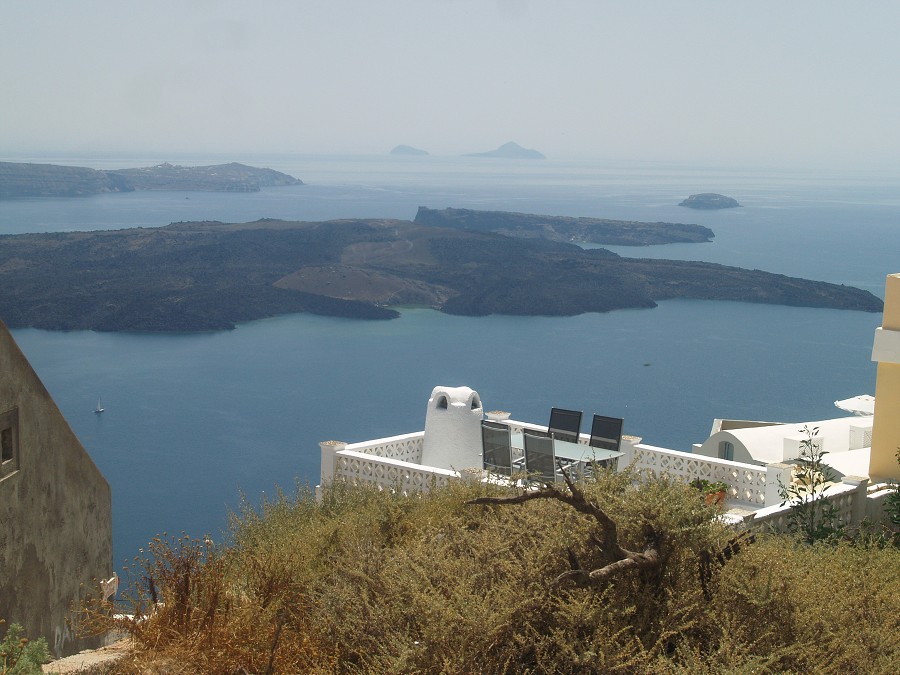 Santorini 2010