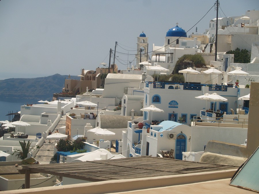 Santorini 2010