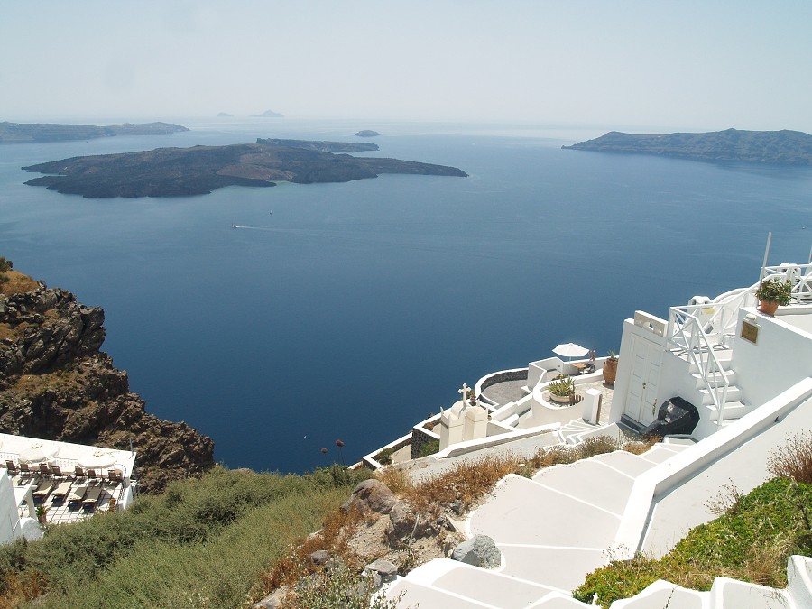 Santorini 2010