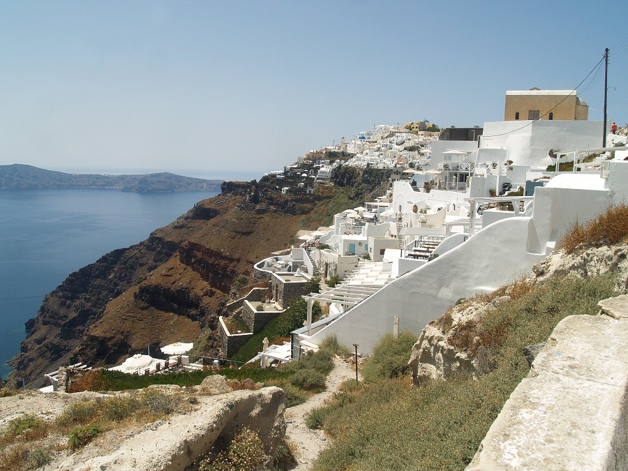 Santorini 2010