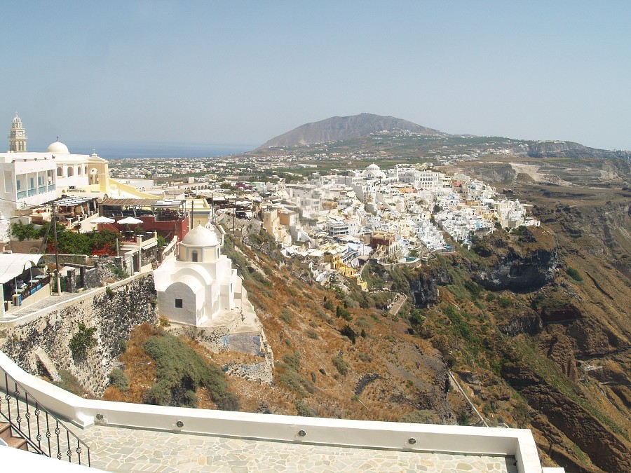 Santorini 2010