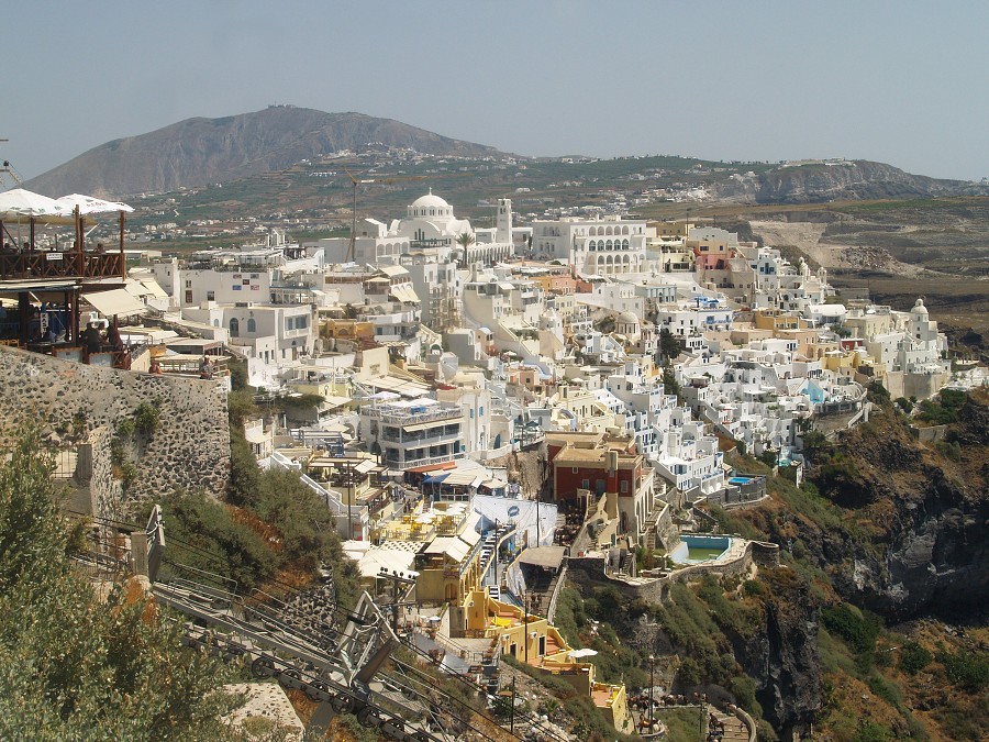 Santorini 2010